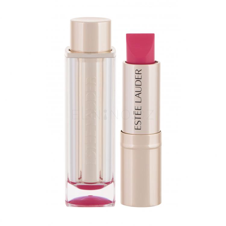 Estée Lauder Pure Color Love Lipstick Rtěnka pro ženy 3,5 g Odstín 210 Naughty Nice