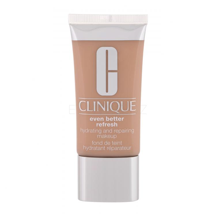 Clinique Even Better Refresh Make-up pro ženy 30 ml Odstín CN40 Cream Chamois