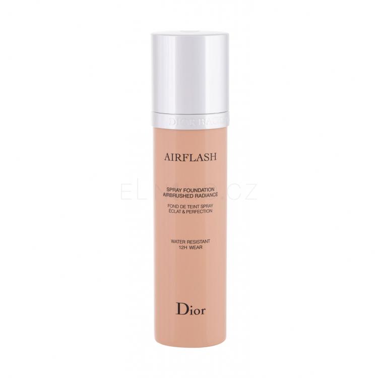 Christian Dior Dior Backstage Airflash Make-up pro ženy 70 ml Odstín 2N Neutral