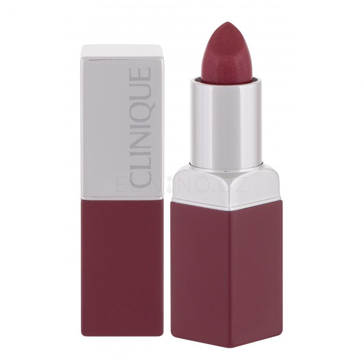 Clinique Clinique Pop Lip Colour + Primer Rtěnka pro ženy 3,9 g Odstín 13 Love Pop