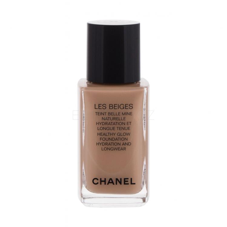 Chanel Les Beiges Healthy Glow Make-up pro ženy 30 ml Odstín B50