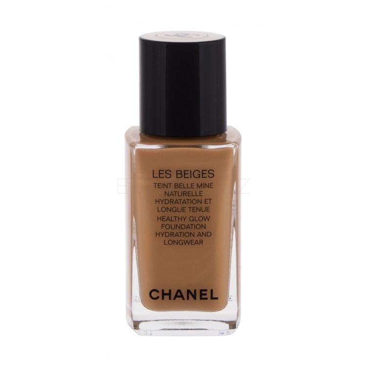 Chanel Les Beiges Healthy Glow Make-up pro ženy 30 ml Odstín BD91
