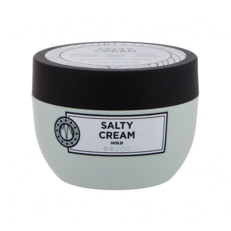 Maria Nila Styling Salty Cream Pro definici a tvar vlasů pro ženy 100 ml