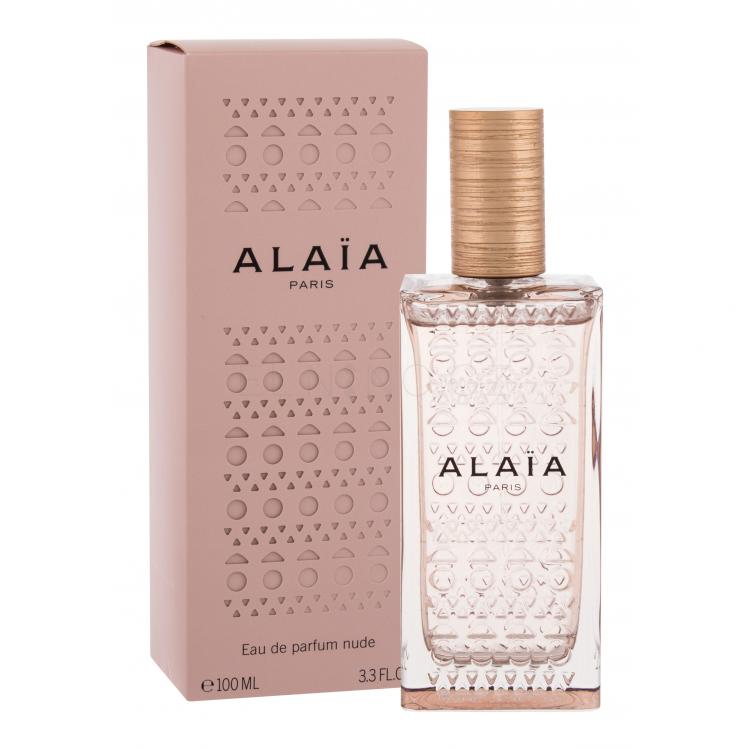 Azzedine Alaia Alaïa Nude Parfémovaná voda pro ženy 100 ml