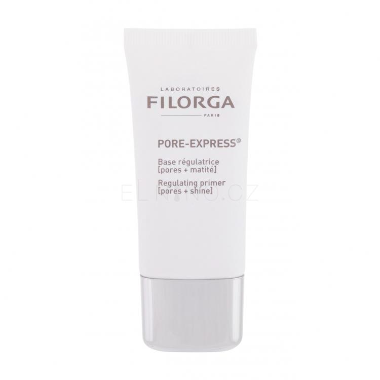 Filorga Pore-Express Regulating Primer Báze pod make-up pro ženy 30 ml
