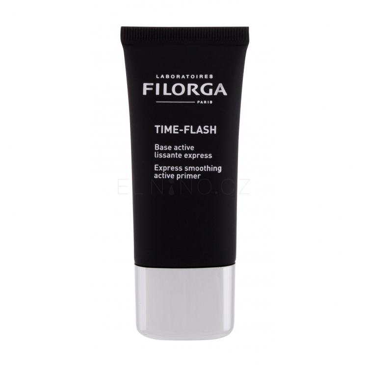 Filorga Time-Flash Express Smoothing Active Primer Báze pod make-up pro ženy 30 ml tester