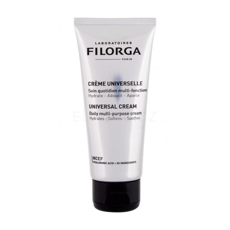Filorga Universal Cream Multi-Purpose After-Shave Balm Denní pleťový krém 100 ml