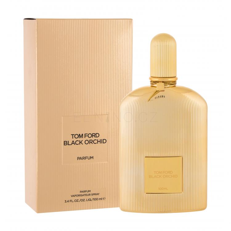 TOM FORD Black Orchid Parfém 100 ml