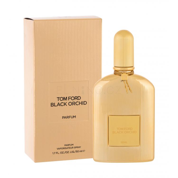 TOM FORD Black Orchid Parfém 50 ml