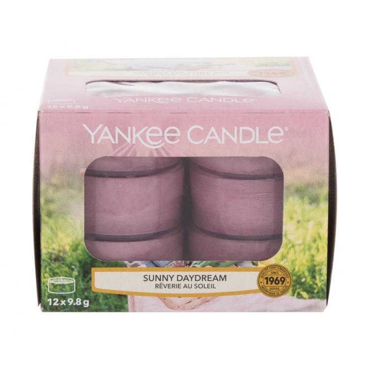 Yankee Candle Sunny Daydream Vonná svíčka 117,6 g