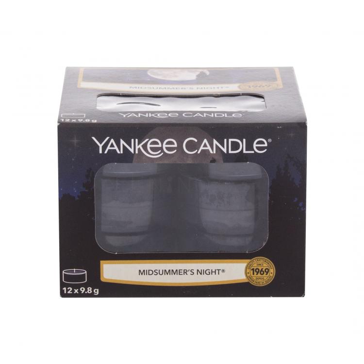 Yankee Candle Midsummer´s Night Vonná svíčka 117,6 g
