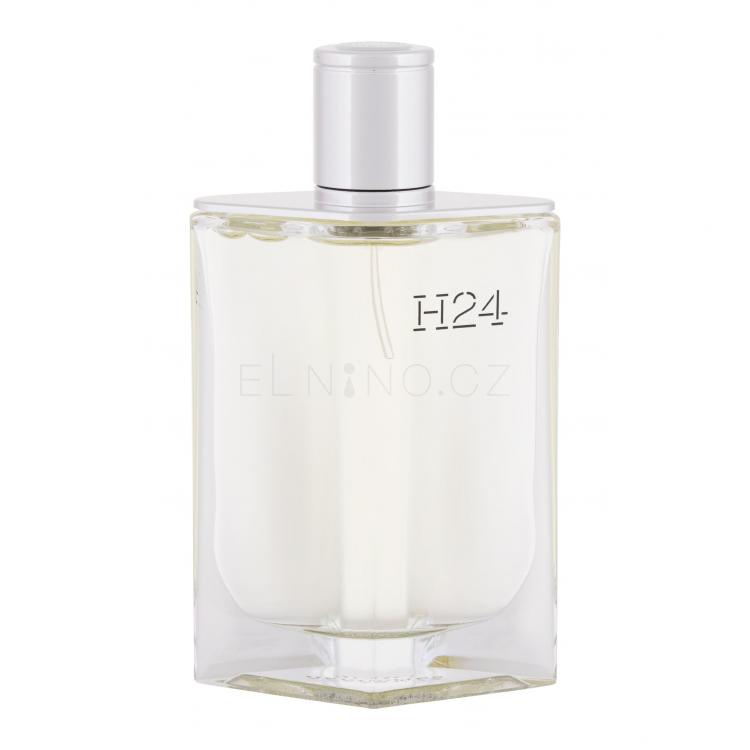 Hermes H24 Toaletní voda pro muže 100 ml tester