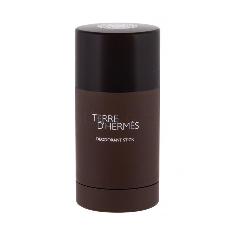 Hermes Terre d´Hermès Deodorant pro muže 75 ml tester