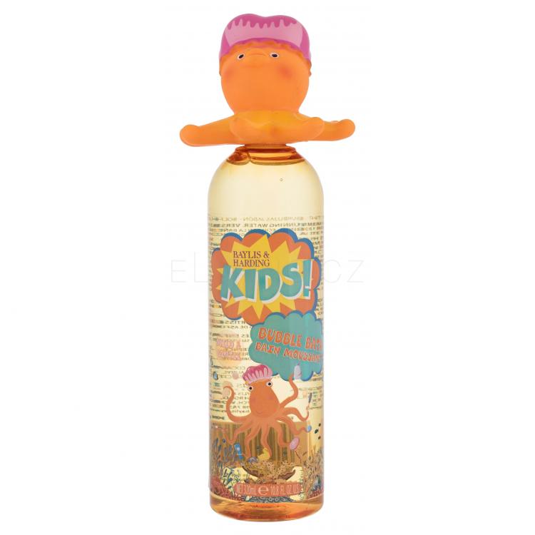 Baylis &amp; Harding Kids! Bubble Bath Octopus Pěna do koupele pro děti 320 ml