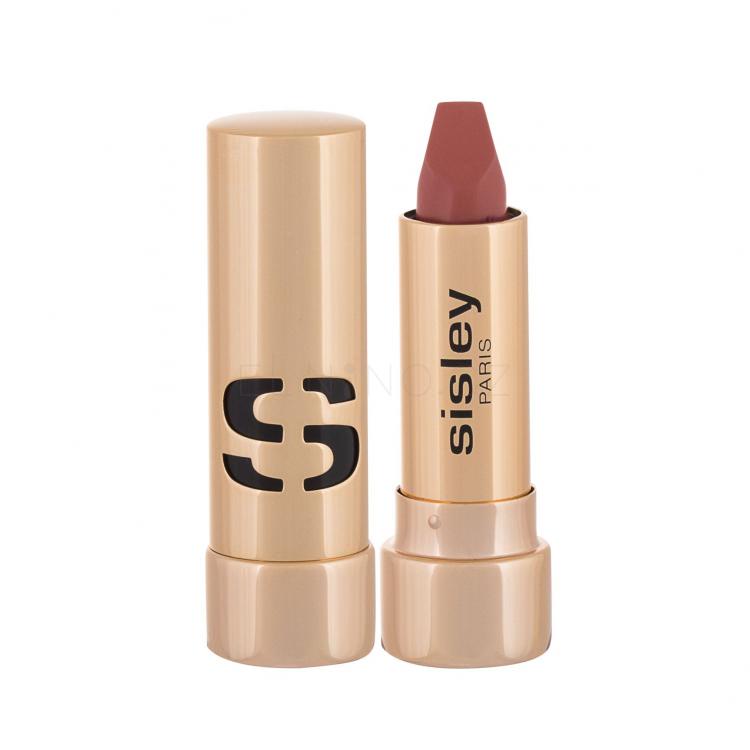 Sisley Hydrating Long Lasting Lipstick Rtěnka pro ženy 3,4 g Odstín L32 Rose Cashmere