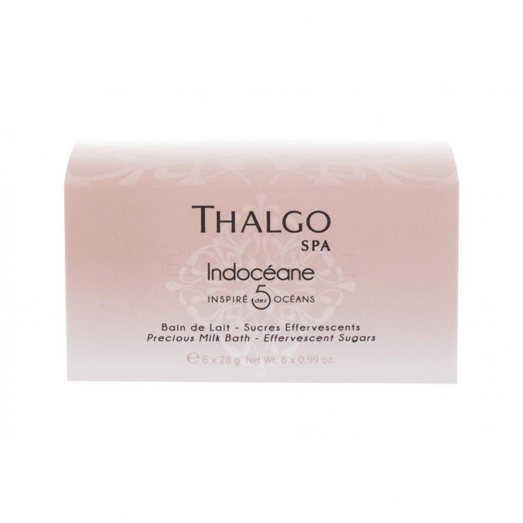 Thalgo SPA Indocéane Precious Milk Bath Pěna do koupele pro ženy 168 g