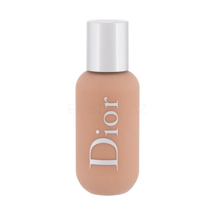 Christian Dior Dior Backstage Make-up pro ženy 50 ml Odstín 1C Cool