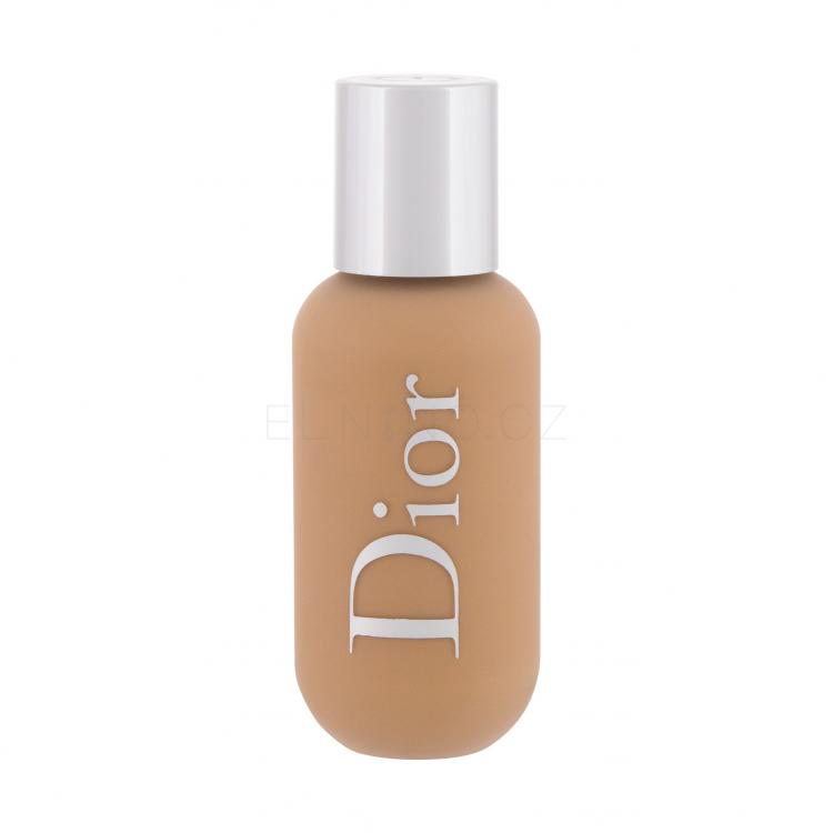Christian Dior Dior Backstage Make-up pro ženy 50 ml Odstín 2W0 Warm Olive
