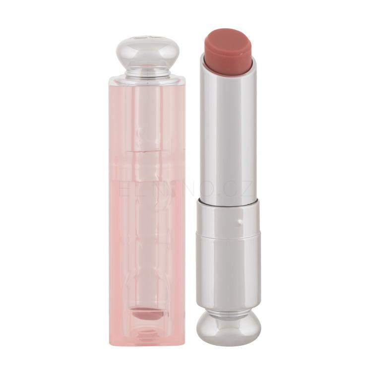 Christian Dior Addict Lip Glow Balzám na rty pro ženy 3,5 g Odstín 012 Rosewood