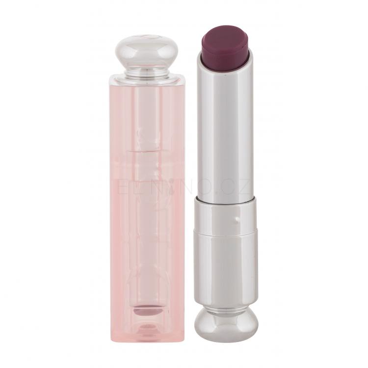Christian Dior Addict Lip Glow Balzám na rty pro ženy 3,5 g Odstín 006 Berry