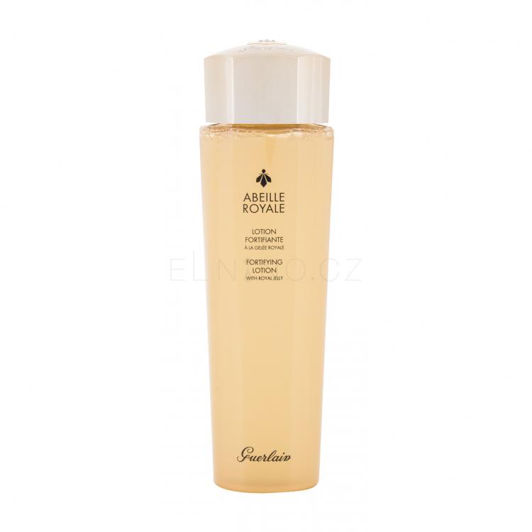 Guerlain Abeille Royale Fortifying Lotion With Royal Jelly Pleťová voda a sprej pro ženy 150 ml
