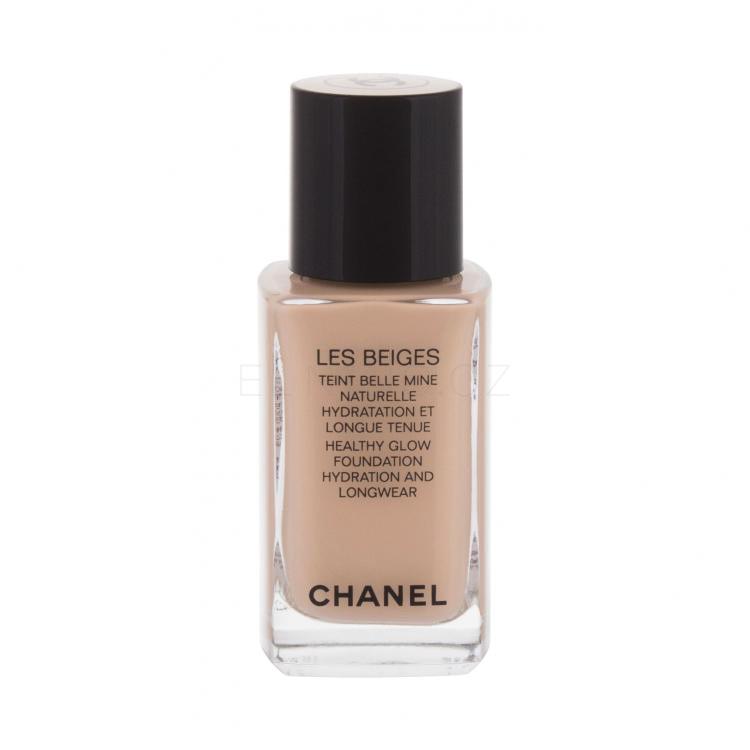 Chanel Les Beiges Healthy Glow Make-up pro ženy 30 ml Odstín BD21