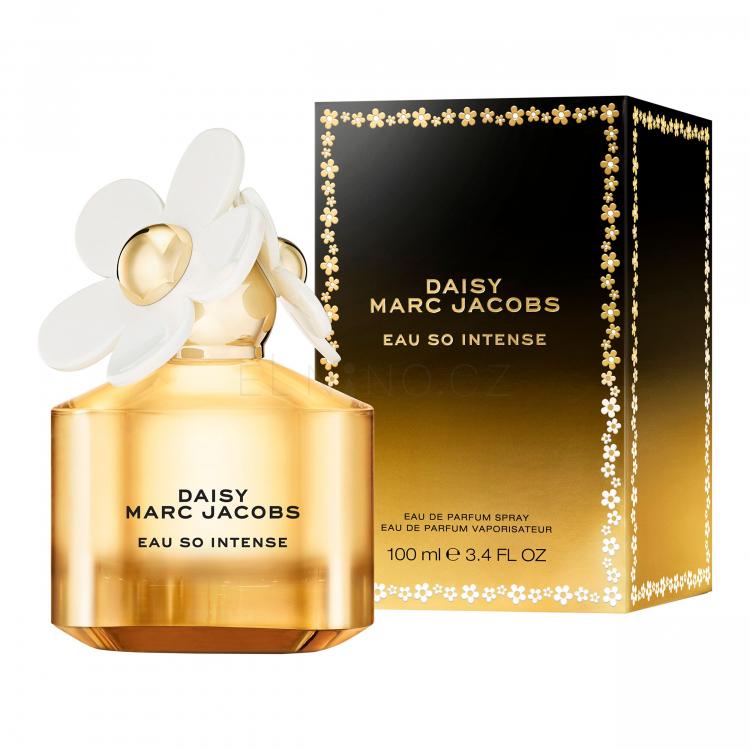 Marc Jacobs Daisy Eau So Intense Parfémovaná voda pro ženy 100 ml