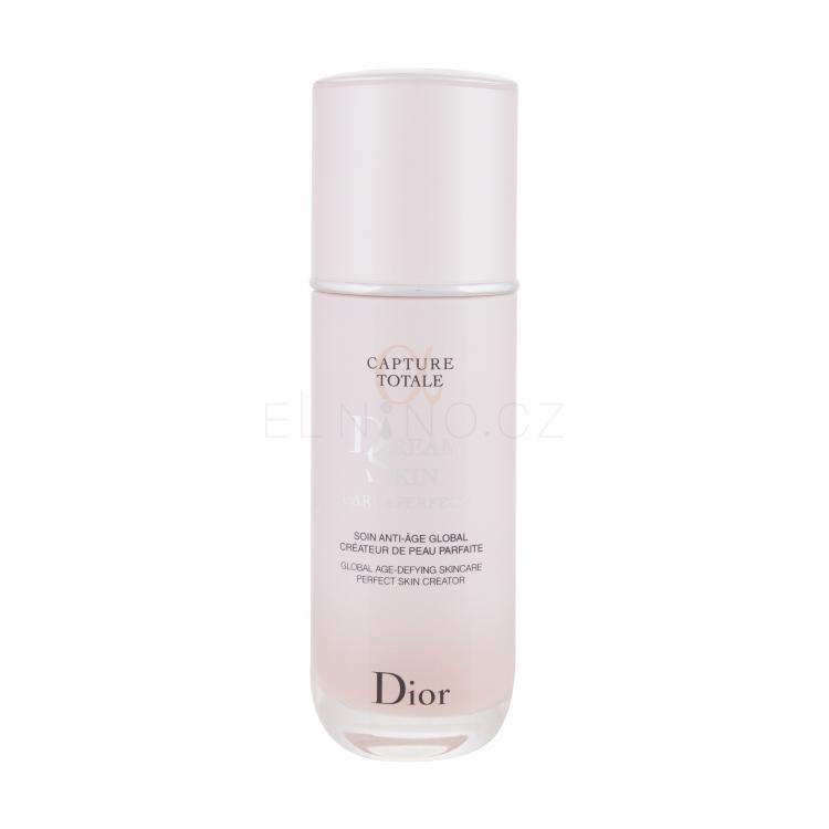 Christian Dior Capture Totale DreamSkin Care &amp; Perfect Pleťové sérum pro ženy 75 ml