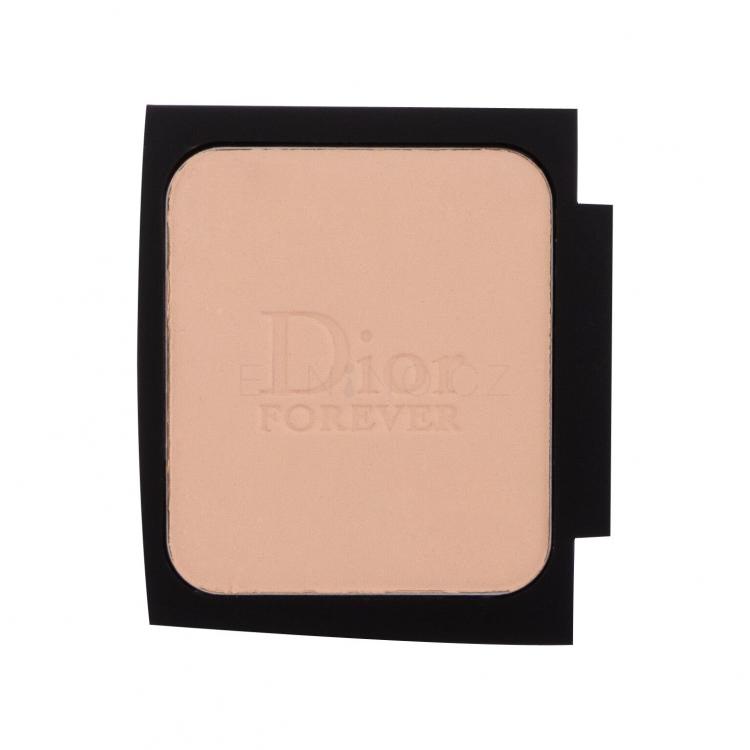 Christian Dior Diorskin Forever Extreme Control SPF20 Make-up pro ženy Náplň 9 g Odstín 030 Medium Beige