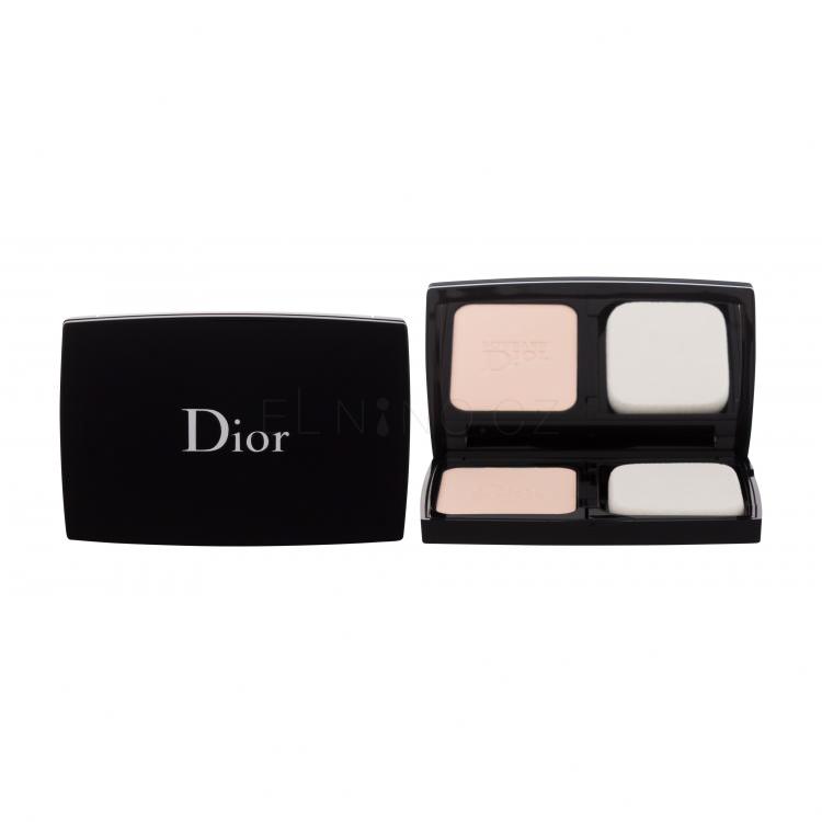 Christian Dior Diorskin Forever Extreme Control SPF20 Make-up pro ženy 9 g Odstín 022 Cameo