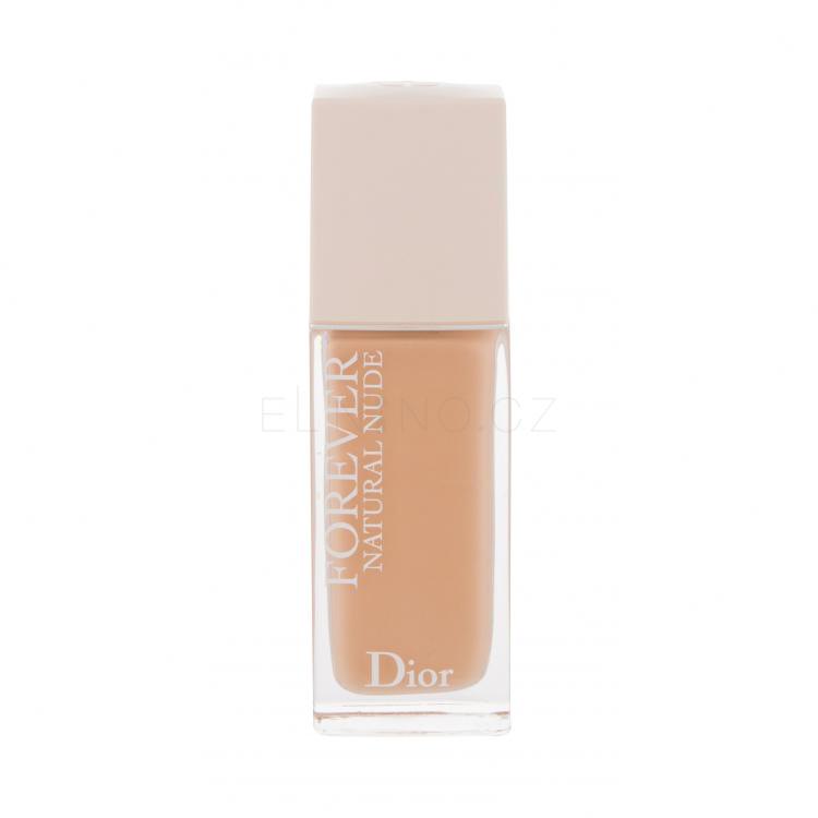 Christian Dior Forever Natural Nude Make-up pro ženy 30 ml Odstín 1,5N Neutral