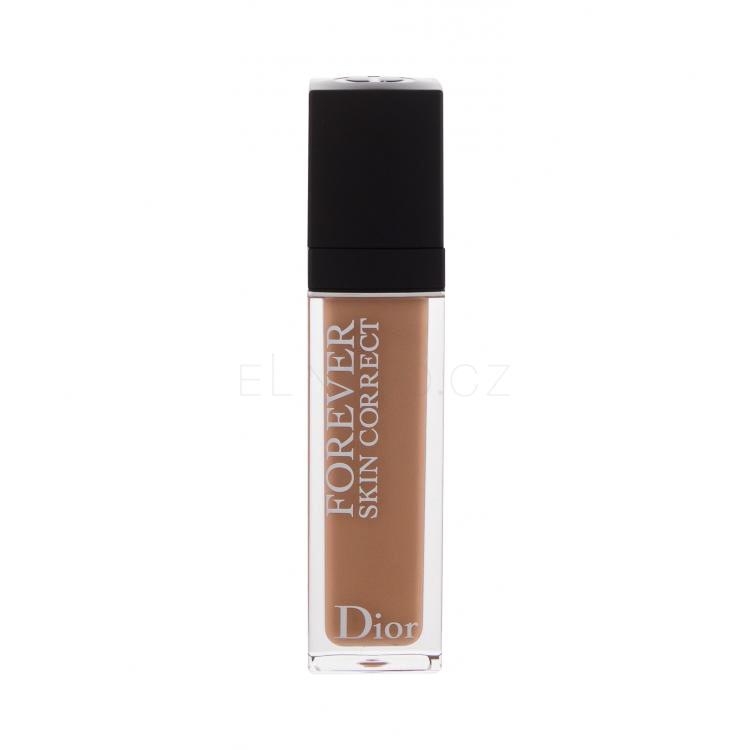 Christian Dior Forever Skin Correct 24H Korektor pro ženy 11 ml Odstín 4,5N Neutral