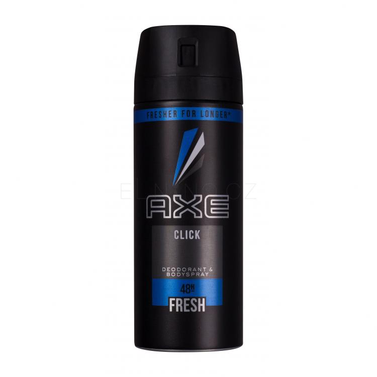 Axe Click Deodorant pro muže 150 ml