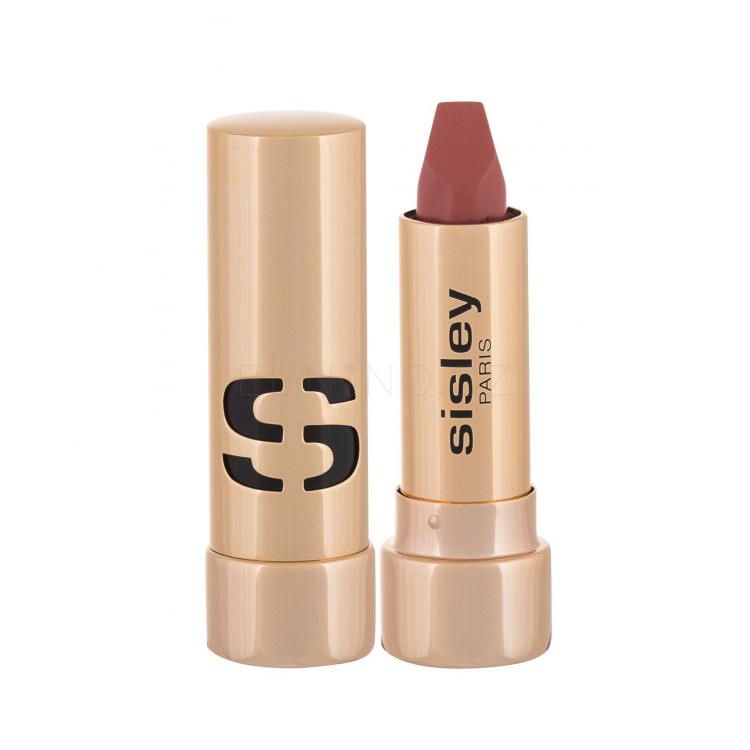 Sisley Hydrating Long Lasting Lipstick Rtěnka pro ženy 3,4 g Odstín L32 Rose Cashmere poškozená krabička