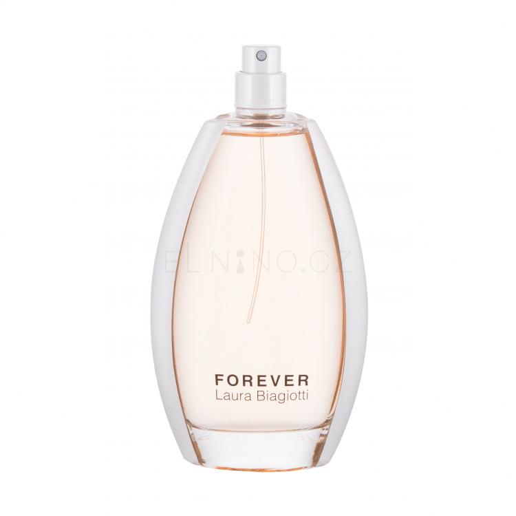 Laura Biagiotti Forever Touche d´Argent Parfémovaná voda pro ženy 100 ml tester