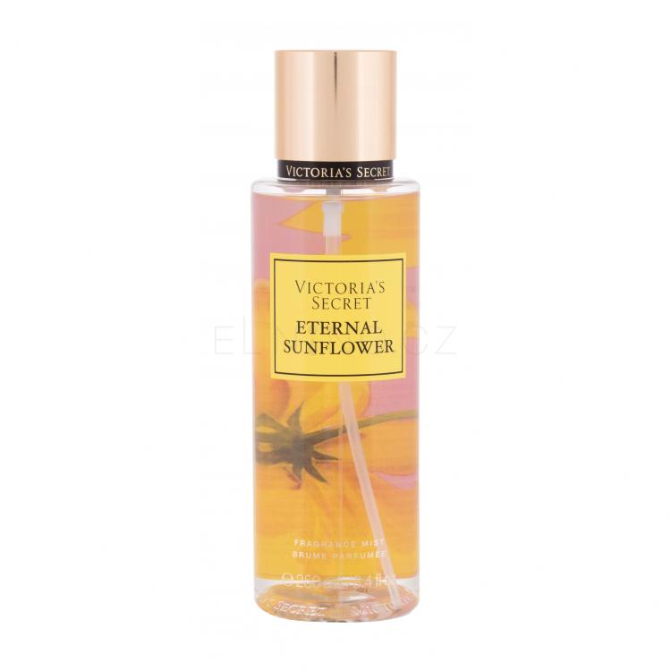 Victoria´s Secret Eternal Sunflower Tělový sprej pro ženy 250 ml