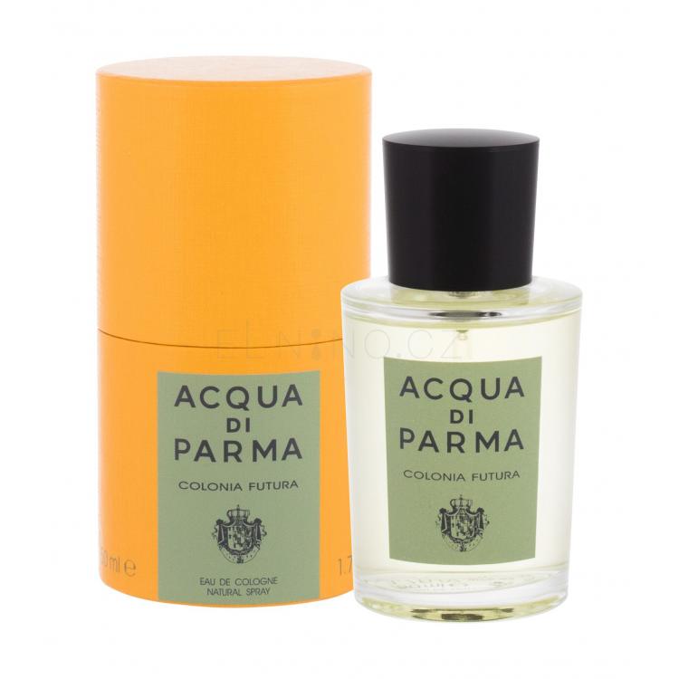 Acqua di Parma Colonia Futura Kolínská voda 50 ml