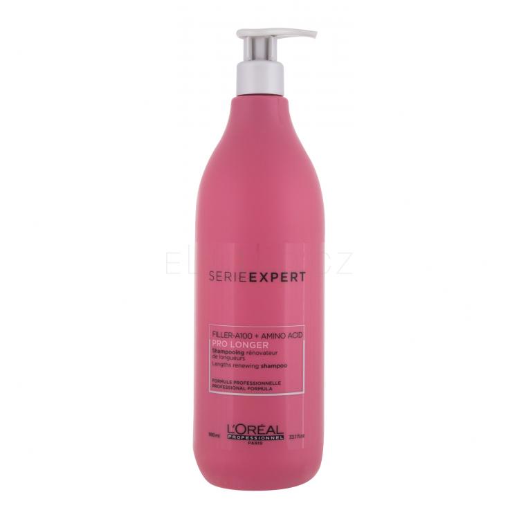 L&#039;Oréal Professionnel Pro Longer Professional Shampoo Šampon pro ženy 980 ml