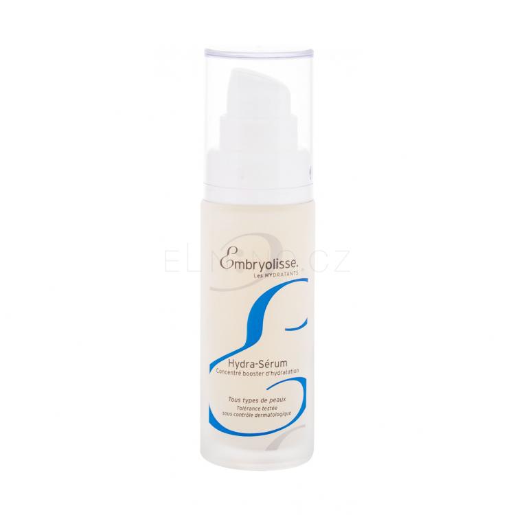 Embryolisse Moisturizing Hydra-Serum Pleťové sérum pro ženy 30 ml