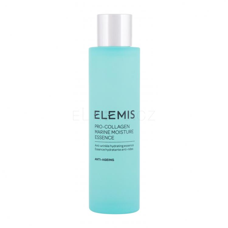 Elemis Pro-Collagen Anti-Ageing Marine Moisture Essence Pleťová voda a sprej pro ženy 100 ml