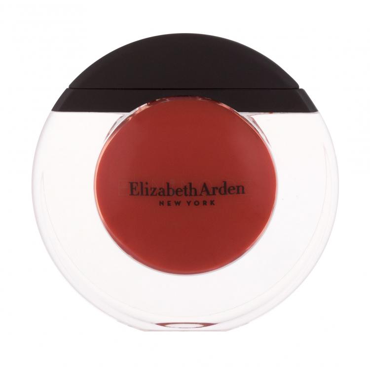 Elizabeth Arden Sheer Kiss Lip Oil Lesk na rty pro ženy 7 ml Odstín 04 Rejuvenating Red