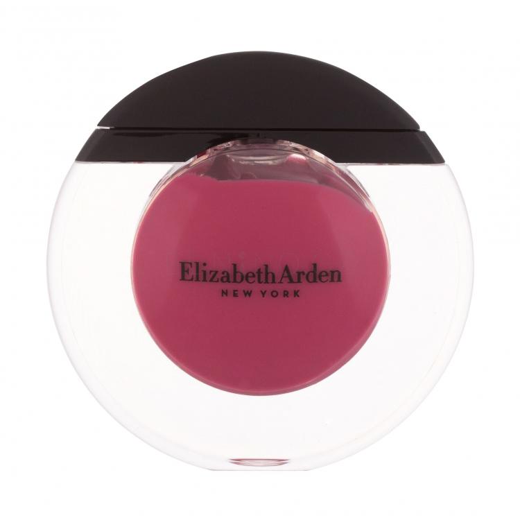 Elizabeth Arden Sheer Kiss Lip Oil Lesk na rty pro ženy 7 ml Odstín 06 Heavenly Rose
