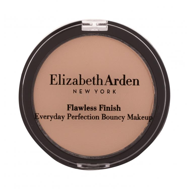 Elizabeth Arden Flawless Finish Everyday Perfection Make-up pro ženy 9 g Odstín 02 Alabaster tester
