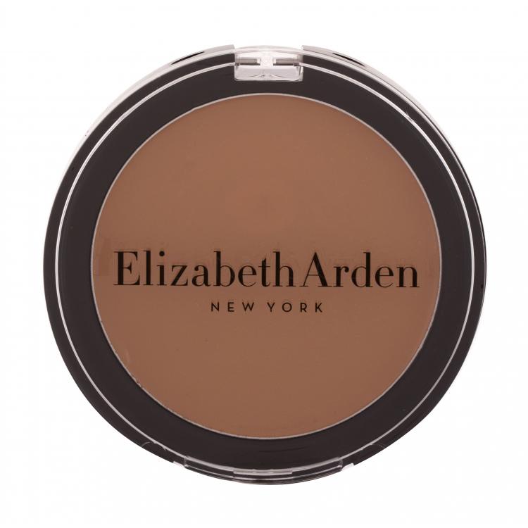 Elizabeth Arden Flawless Finish Sponge-On Cream Make-up pro ženy 10 g Odstín 52 Bronzed Beige II tester