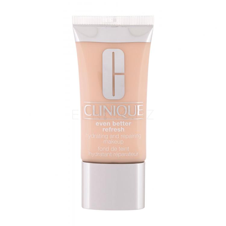 Clinique Even Better Refresh Make-up pro ženy 30 ml Odstín CN 08 Linen