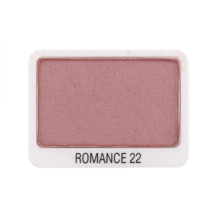 Elizabeth Arden Beautiful Color Oční stín pro ženy 2,5 g Odstín 22 Romance tester