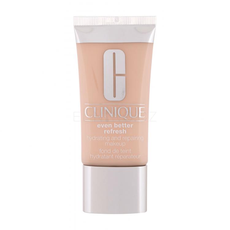 Clinique Even Better Refresh Make-up pro ženy 30 ml Odstín CN 18 Cream Whip