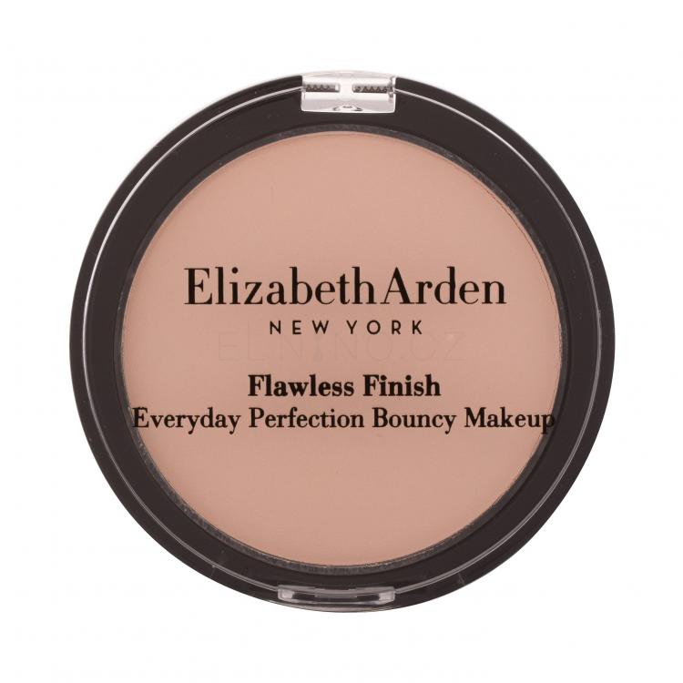 Elizabeth Arden Flawless Finish Everyday Perfection Make-up pro ženy 9 g Odstín 01 Porcelain tester