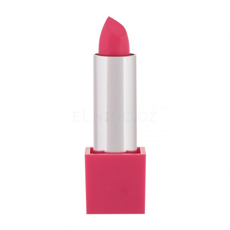 Elizabeth Arden Beautiful Color Moisturizing Rtěnka pro ženy 3,5 g Odstín 28 Pink Vibrations tester