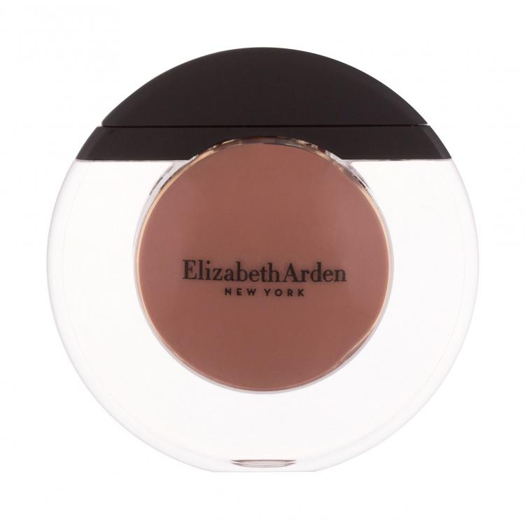 Elizabeth Arden Sheer Kiss Lip Oil Lesk na rty pro ženy 7 ml Odstín 02 Nude Oasis